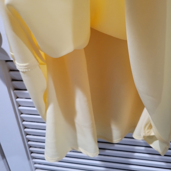 Calvin Klein Slip dress - Picture 3 of 4